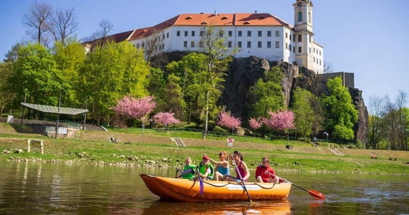 From Dín: Rafting Trip to Bad Schandau - Final Thoughts: Worth Your Time?