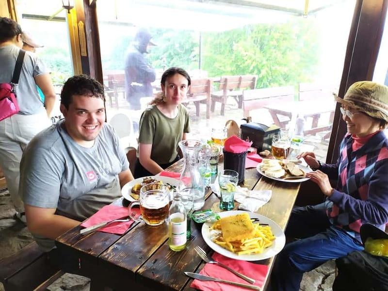 From Dresden: Bastei Bridge & Bohemian Switzerland Day Trip - Who Should Consider This Tour?