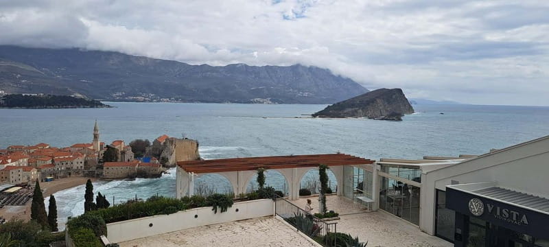 From Dubrovnik: Private Day Tour to Montenegro - Kotor: Medieval Marvel on the Bay