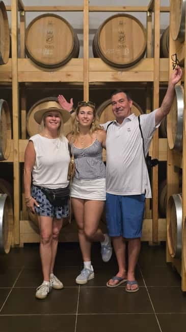 From Durrës/Golem: Vineyard Boat Tour, Wine & Food Tasting - Who Should Consider This Tour?