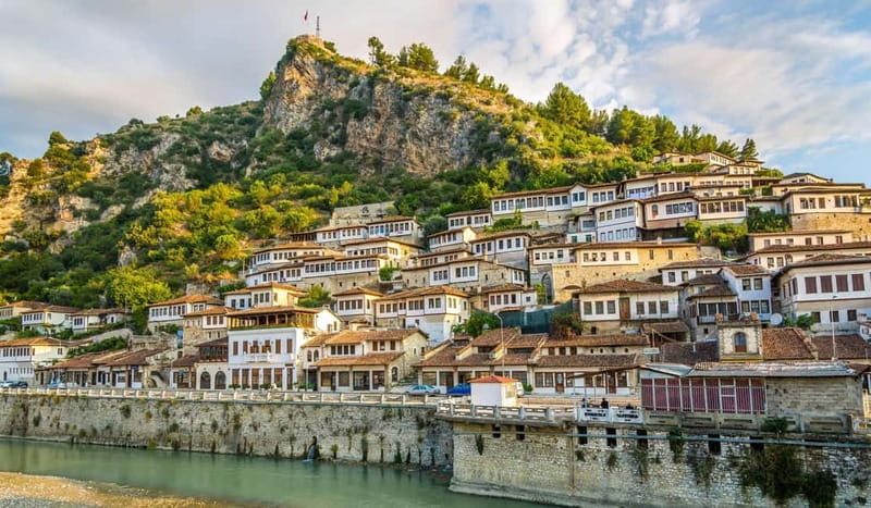 From Durres or Golem: Berat UNESCO & Belshi Lake Day Trip - Who Is This Tour Best Suited For?