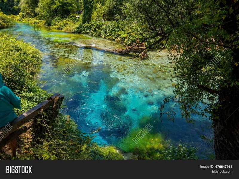 From Durres,Golem: Blue Eye,Ksamil,Saranda Day Tour - Relaxing on Ksamils Pristine Beaches