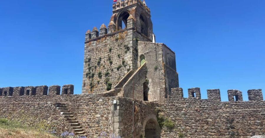 From Évora or Montemor: Visit to Castle of Montemor-o-Novo - Final Thoughts