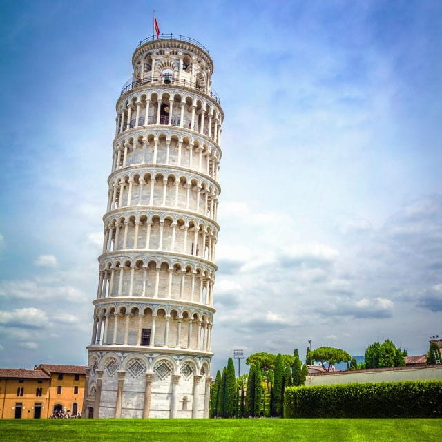 From Florence: Cinque Terre & Pisa Leaning Tower Day Tour - The Unparalleled Charm of Cinque Terre Villages