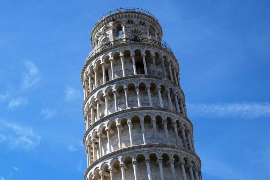 From Florence: Private Half-Day and Guided Tour of Pisa - The Value of a Private Guide in Pisa