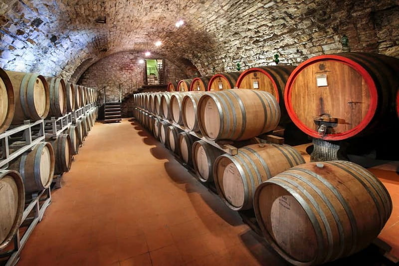 From Florence: Tuscany Wine & Food Tour with Guide - FAQ