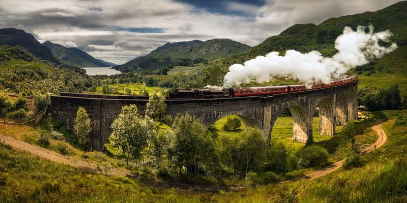 From Glasgow: Glenfinnan, Loch Lomond & The Highlands - Exploring the Scottish Highlands: A Deep Dive into the Experience