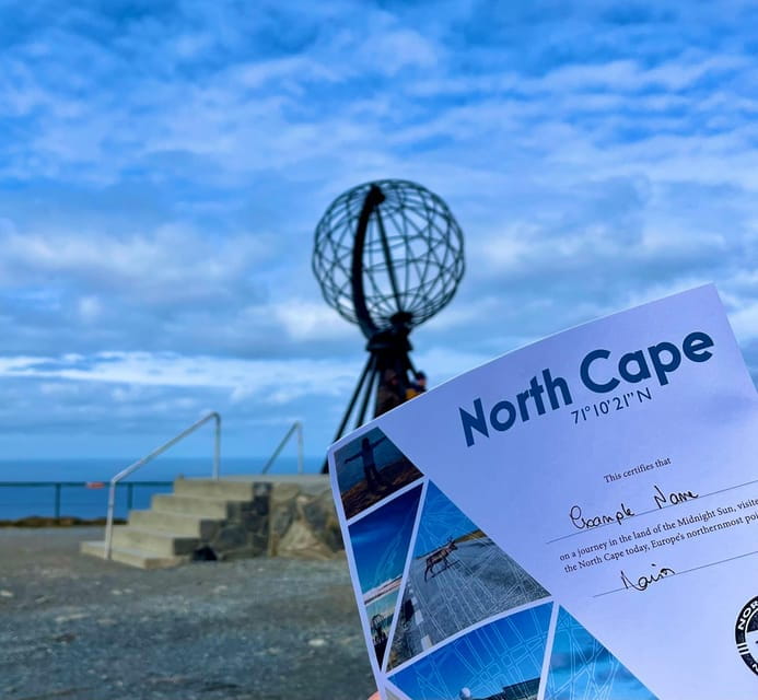 From Honningsvåg: VIP North Cape and Kingcrab Tour - Exploring Skarsvåg: The World’s Northernmost Fishing Village