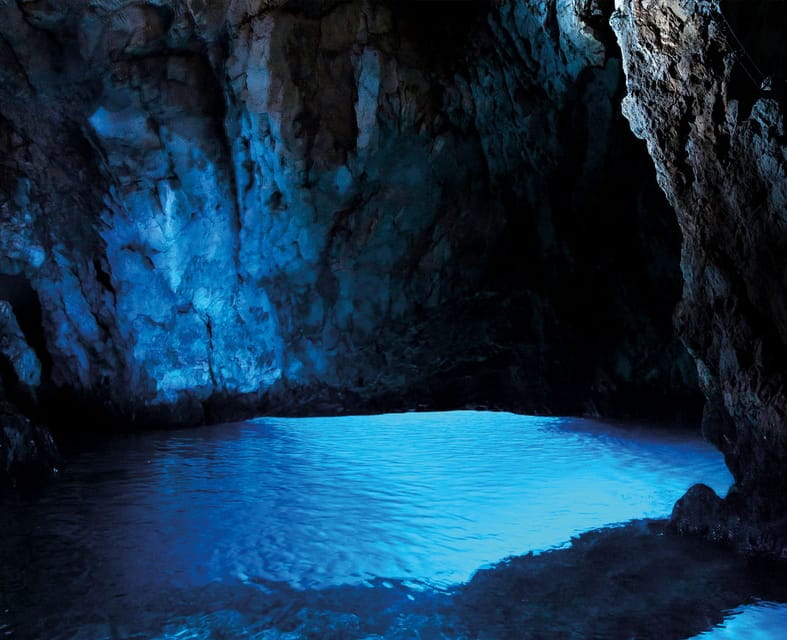 From Hvar: Blue Cave, Vis, Pakleni Islands Private Boat Tour - Price, Value, and Overall Impression