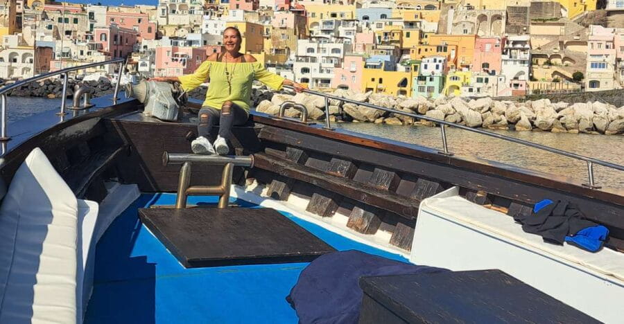 From Ischia: Procida Island Full-Day Boat Tour with Lunch - Who Will Love This Tour?