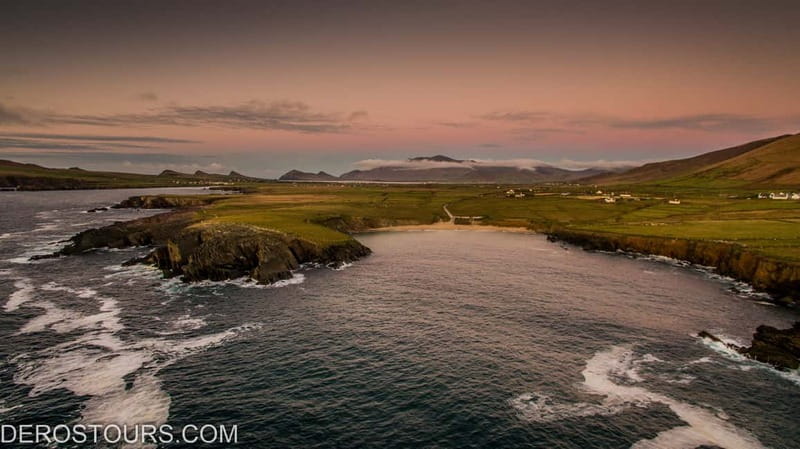 From Killarney: Dingle and Slea Head Peninsula Day Tour - About the Experience: The Scenic Highlights of Ireland’s Wild Atlantic Way