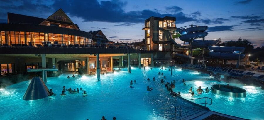 From Krakow: Polish Thermal Baths in Tatra Mountains - FAQs