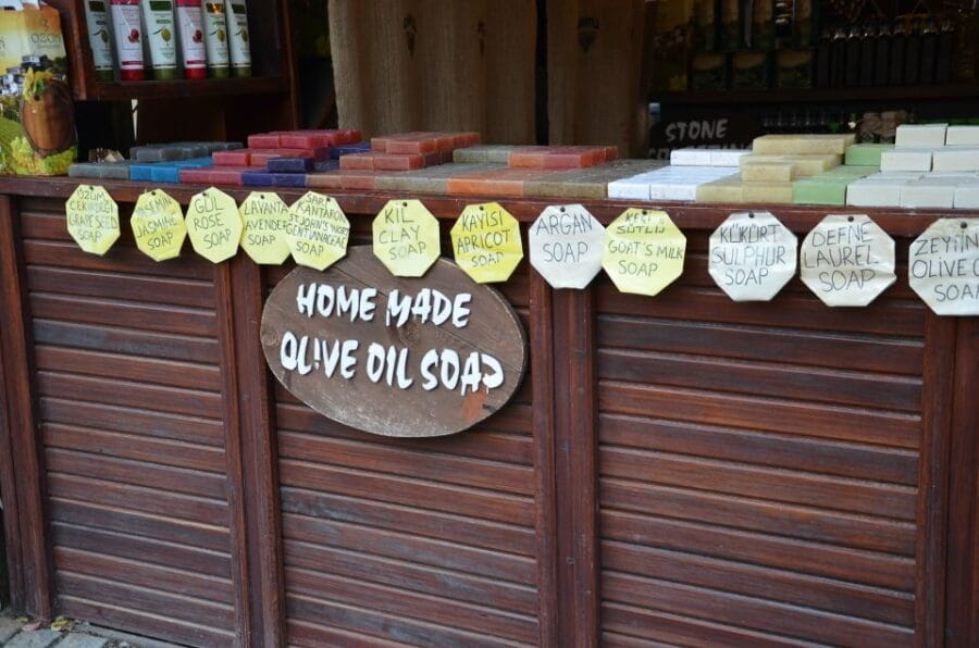 From Kusadasi: Sirince Village and Ephesus Tour - The Ephesus Marvel