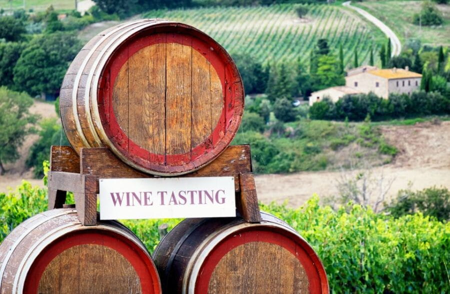 From Livorno: Siena and Chianti Day Trip with Wine Tasting - Touring the Picturesque Chianti Hills