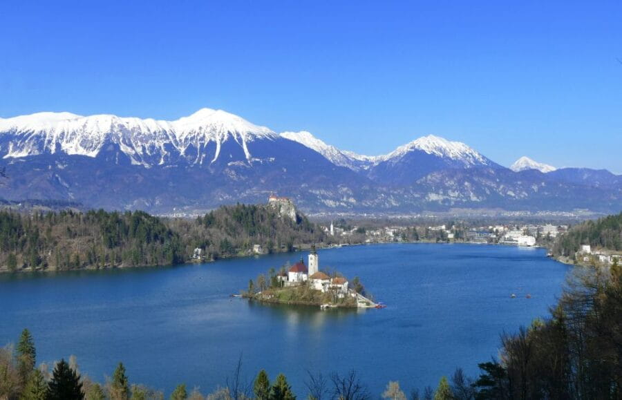 From Ljubljana: Private Bled Lake Day Trip - Who Will Love This Tour?