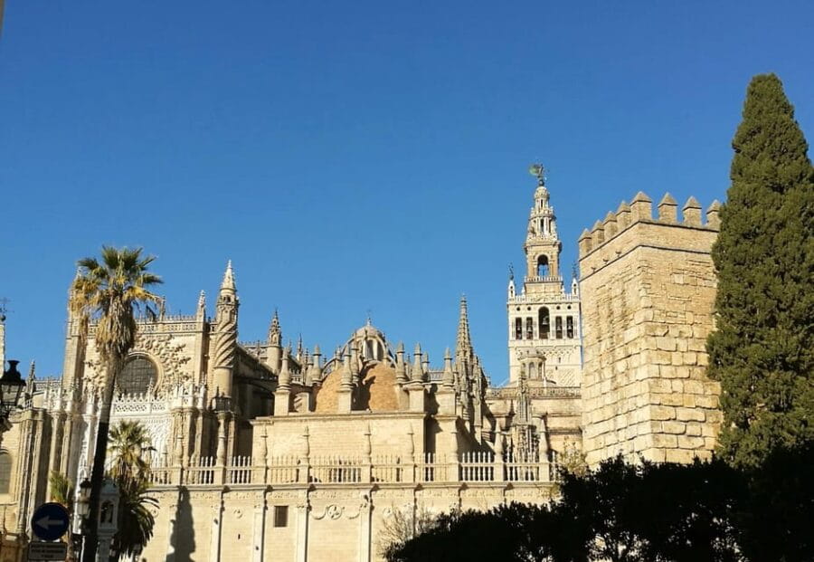 From Madrid: Andalusia in 4 Days and 3 Nights with Tickets - Who This Tour Is Best For