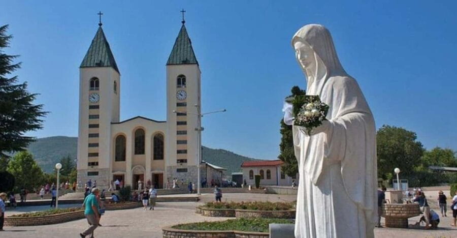 From Makarska: Medugorje Day Trip - A Deep Dive into the Medjugorje Day Trip Experience
