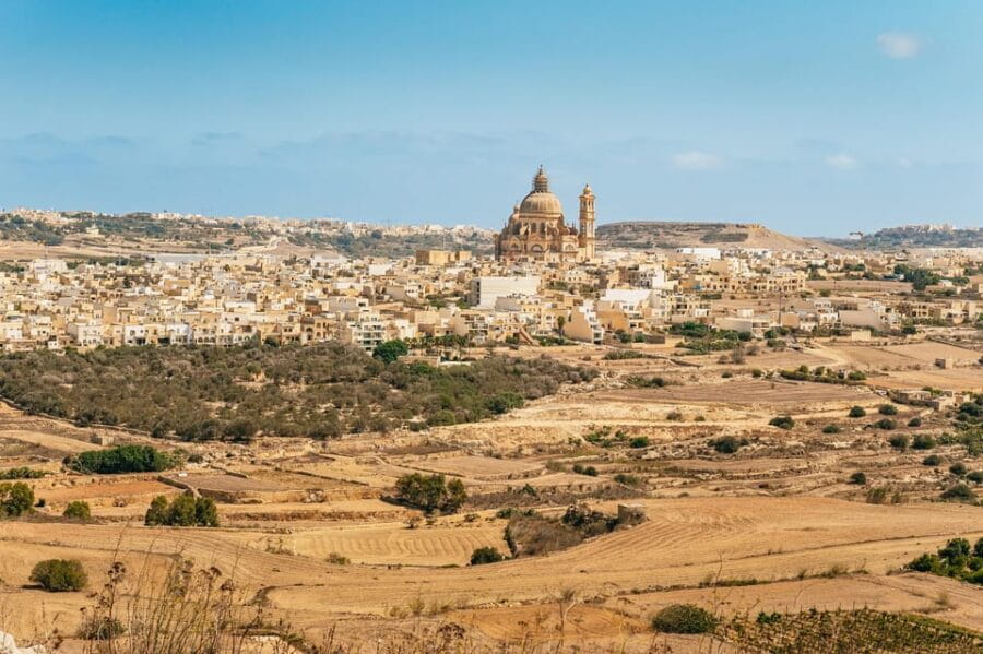 From Malta: Gozo & Comino Quad Bike & Boat Tour with Lunch - Entering the Details of the Experience