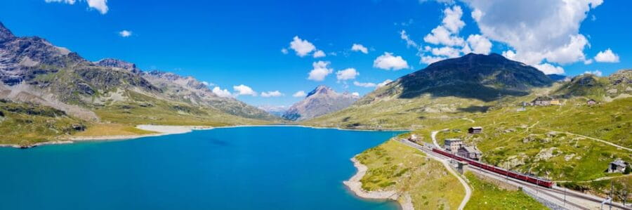 From Milan: Bernina Train Guided Tour to St. Moritz - Frequently Asked Questions