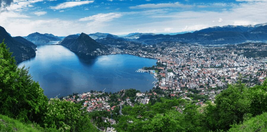 From Milan: Como, Bellagio, and Lugano Exclusive Boat Tour - Lake Como Cruise: The Showstopper