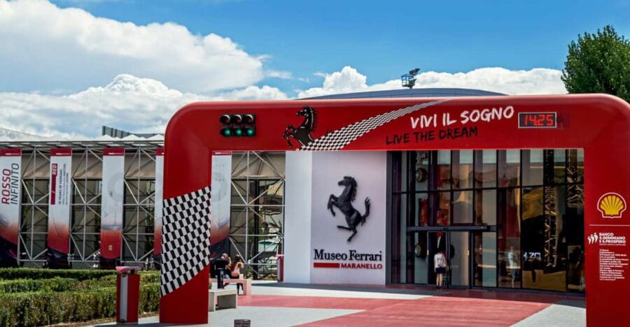 From Milan: Ferrari Full-Day Tour with Lunch - Price and Value