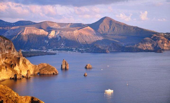 From Milazzo: Lipari and Vulcano Day Trip - Who This Tour Is For