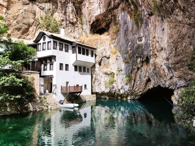From Mostar: Kravica Waterfall, Pocitelj & Blagaj Day Trip - Exploring the Heart of Herzegovina: A Complete Review