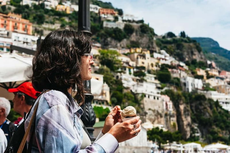 From Naples: Best Amalfi Coast & Positano Cruise Experience - The Sum Up: A Scenic, Guided Day for Coast Lovers