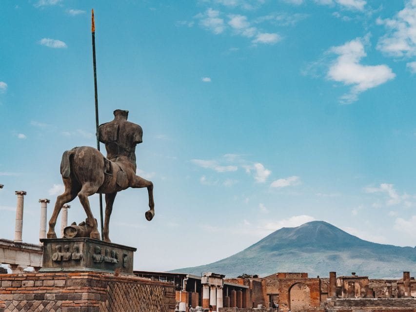 From Naples: Mount Vesuvius and Pompeii Ruins Combo Day Trip - The Sum Up: Is It Worth It?