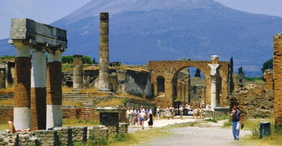 From Naples: Mt. Vesuvius VIP tour/Small group - Final Thoughts: Is It Worth It?