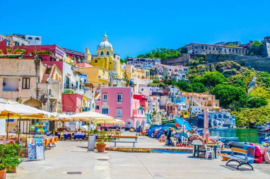 From Naples: Procida Island Day Trip with Lunch - Price and Logistics: Is It Worth It?