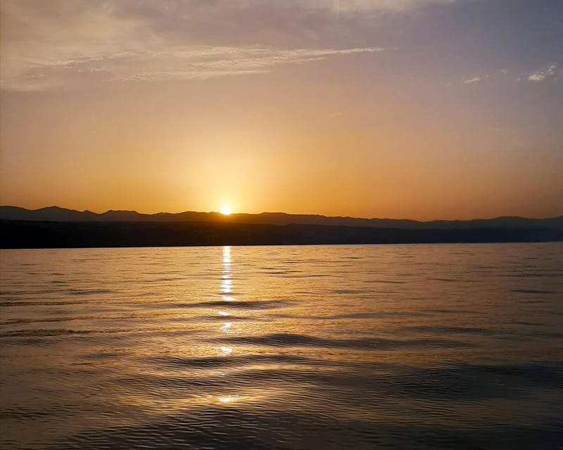 From Opatija: Evening Sightseeing Cruise in Kvarner Bay - Why This Experience Matters for Your Croatia Trip