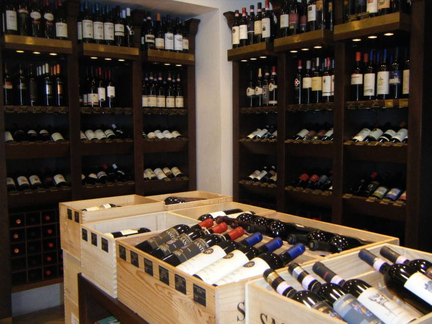 From Padua: Walking & Wine Tasting City Tour - The Logistics: What You Should Know