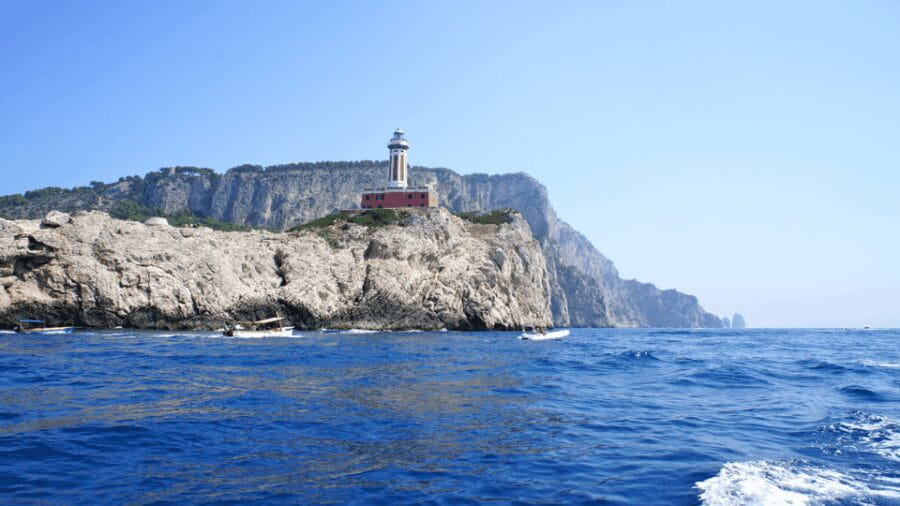 From Positano: Capri Island Group Cruise with Blue Grotto - Who Will Enjoy This Tour Most?