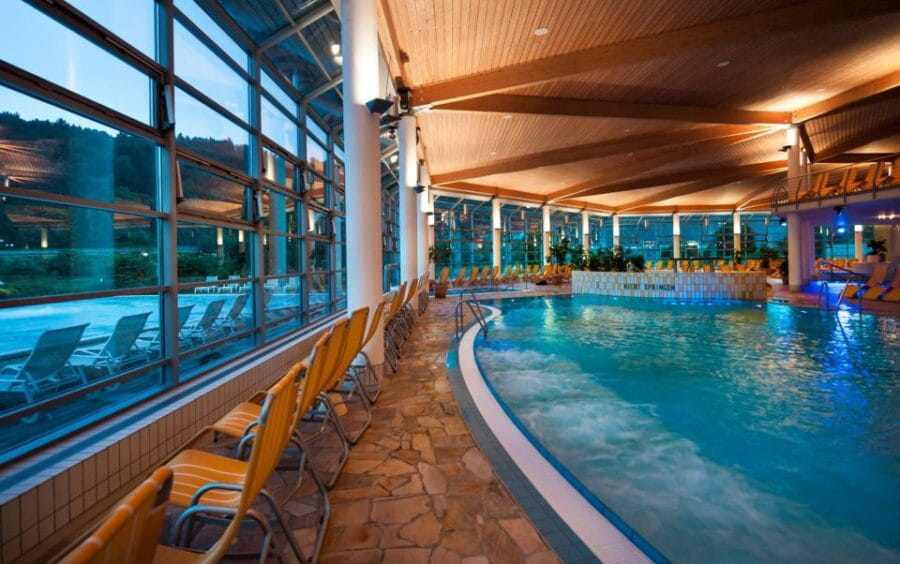 From Prague: Bohemian Switzerland & Thermal Baths Tour - The Itinerary Breakdown: What Makes Each Stop Special