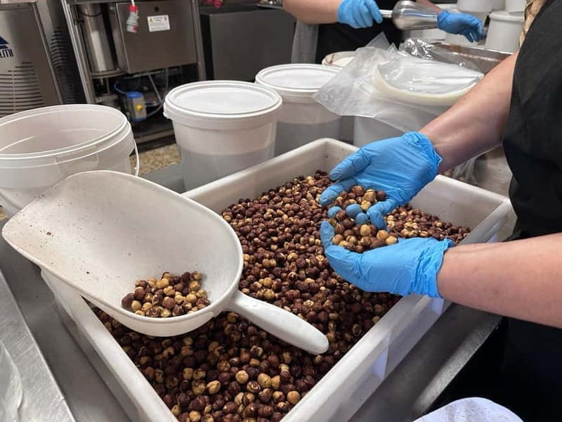 From Rome: Tuscia Day Trip with Hazelnut Farm & Lunch - Is This Tour Worth It? Analyzing the Value