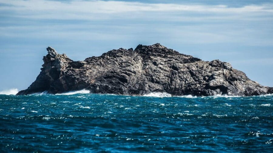 From Roses:Adventure in Cap de Creus: Discover and Swim in a Wild Cove - Passing Salvador Dalí’s Artistic Retreat