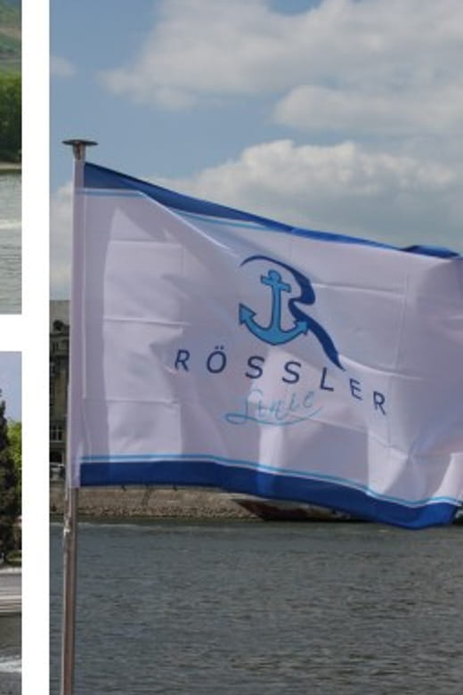 From Rüdesheim: 1.5-Hour Boat Cruise with Wine Tasting - The Wine Tasting Experience: An Authentic Sip of Rüdesheim