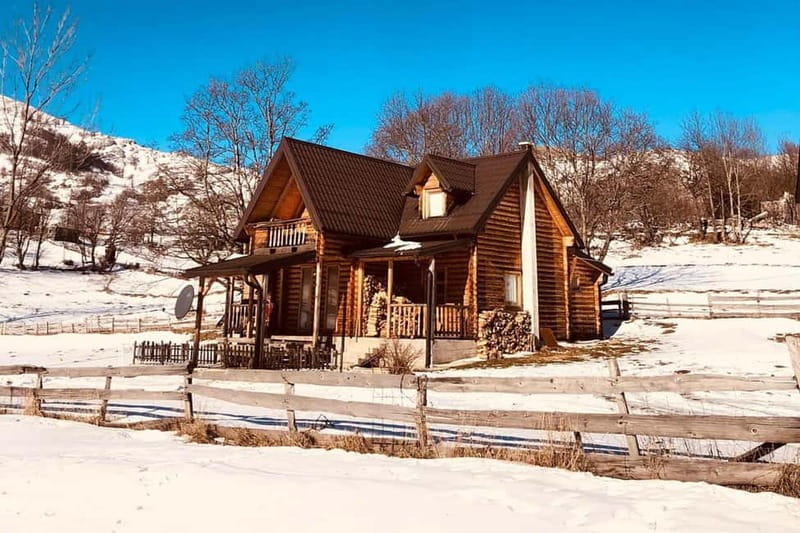 From Sarajevo to Umoljan, Bilici Lake & Bosnian Food Tasting - Who This Tour Is Perfect For