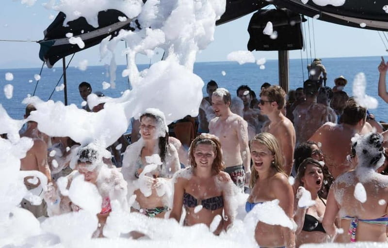 From Side/Alanya: StarCraft Luxury Day or Night Disco Cruise - Final Thoughts: Is It Worth It?