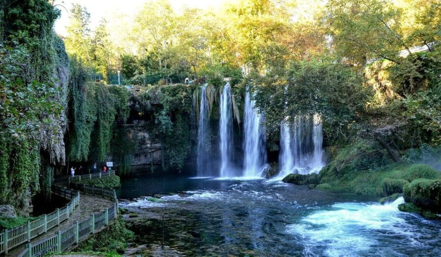 From Side Antalya City Tour, Waterfalls, & Boat - Price and Value: Whats the Bottom Line?