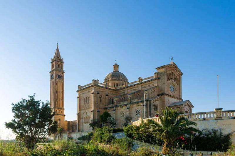 From Sliema: Gozo & Blue Lagoon in 1-day (CMO_TWO ISLANDS) - Price and Value