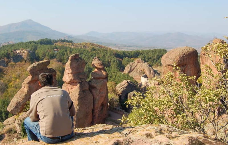 From Sofia: Belogradchik Fortress & Venetsa Cave 12 hrs Tour - FAQs