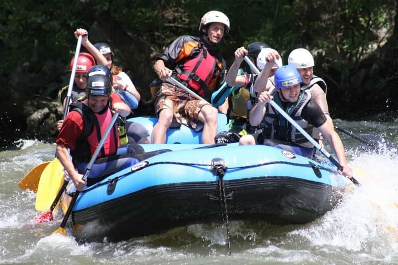 From Sofia: Struma River Rafting and Rila Monastery Visit - Who Would Love This Tour?