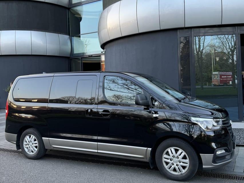 From Southampton: Stonehenge & Salisbury Private Day Trip - How the day actually unfolds: a detailed look at the itinerary