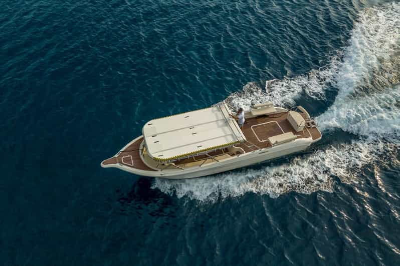 from Split- ** 5 island tour with visiting Blue Cave, Hvar** - Price Analysis and Value