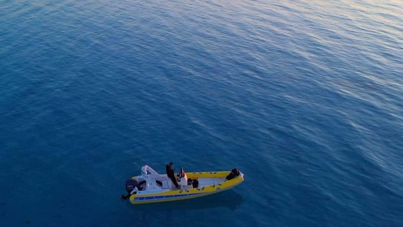 From Stintino: two-hour dinghy tour at sunrise or sunset - The Sum Up: Is It Worth It?