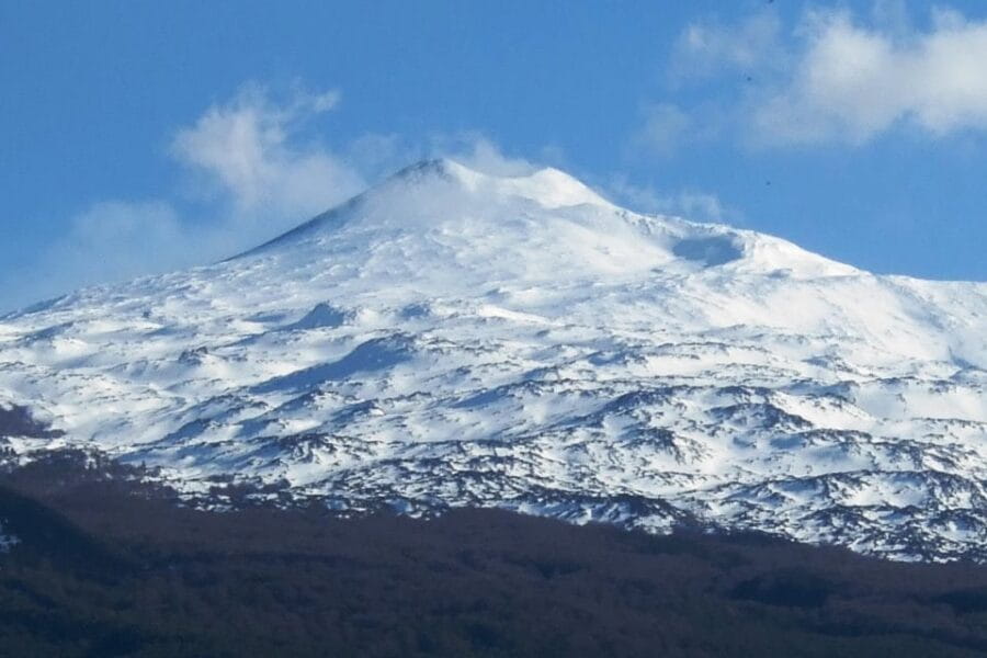 From Syracuse: Mount Etna Volcano Morning Trekking Tour - Price and Logistics
