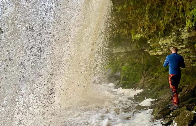 From Tallinn: Jägala Waterfall and Harju County Tour - Who Will Love This Tour?