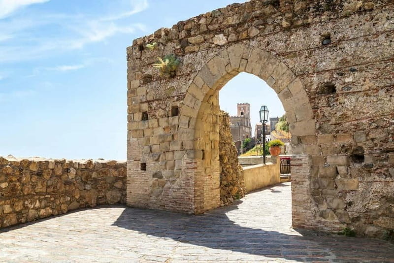 From Taormina: The Godfather Sicily Tour - Final Thoughts